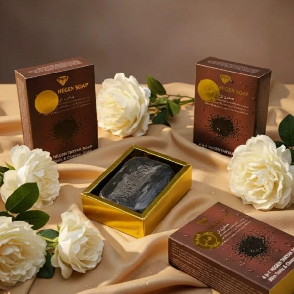صابون تریاک