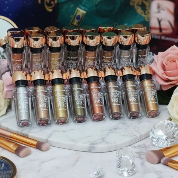 سایه مایع