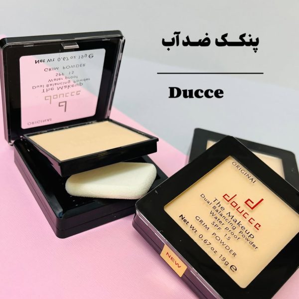 پنکک دوسه